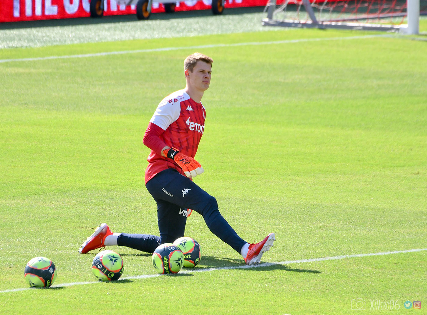 Alexander Nübel