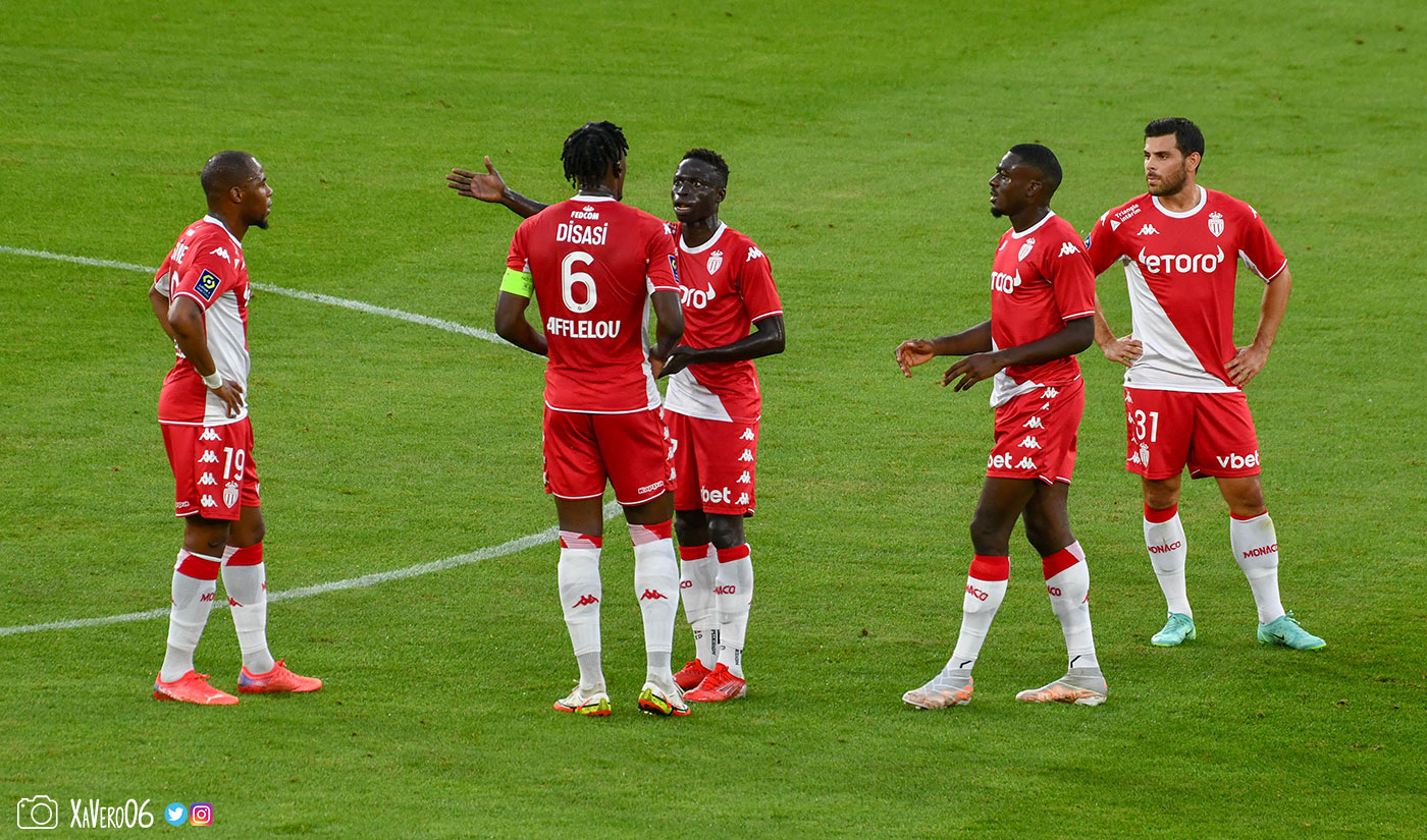 Explications entre joueurs...