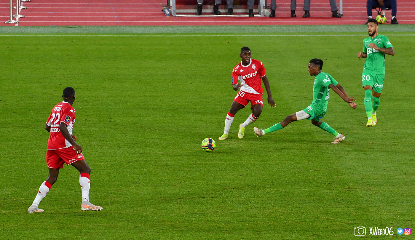 Matazo pour Fofana...