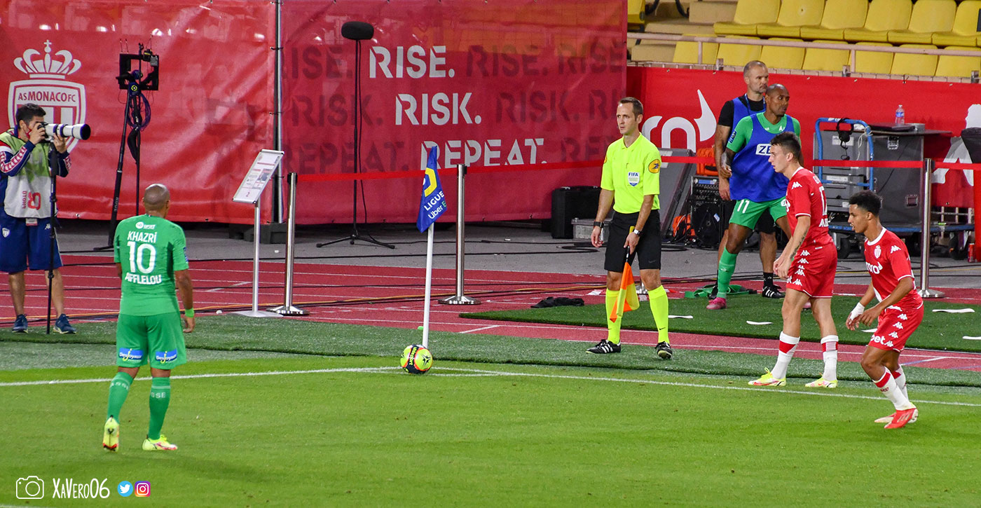 Corner de Golovin...