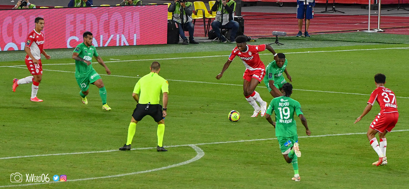 ...qui efface Youssouf...