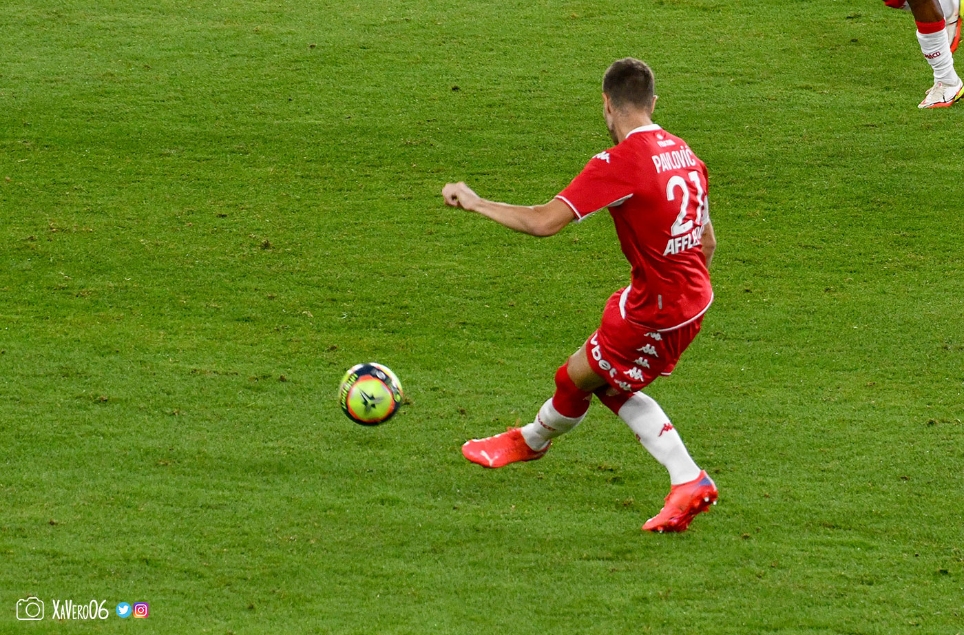 Pavlovic...