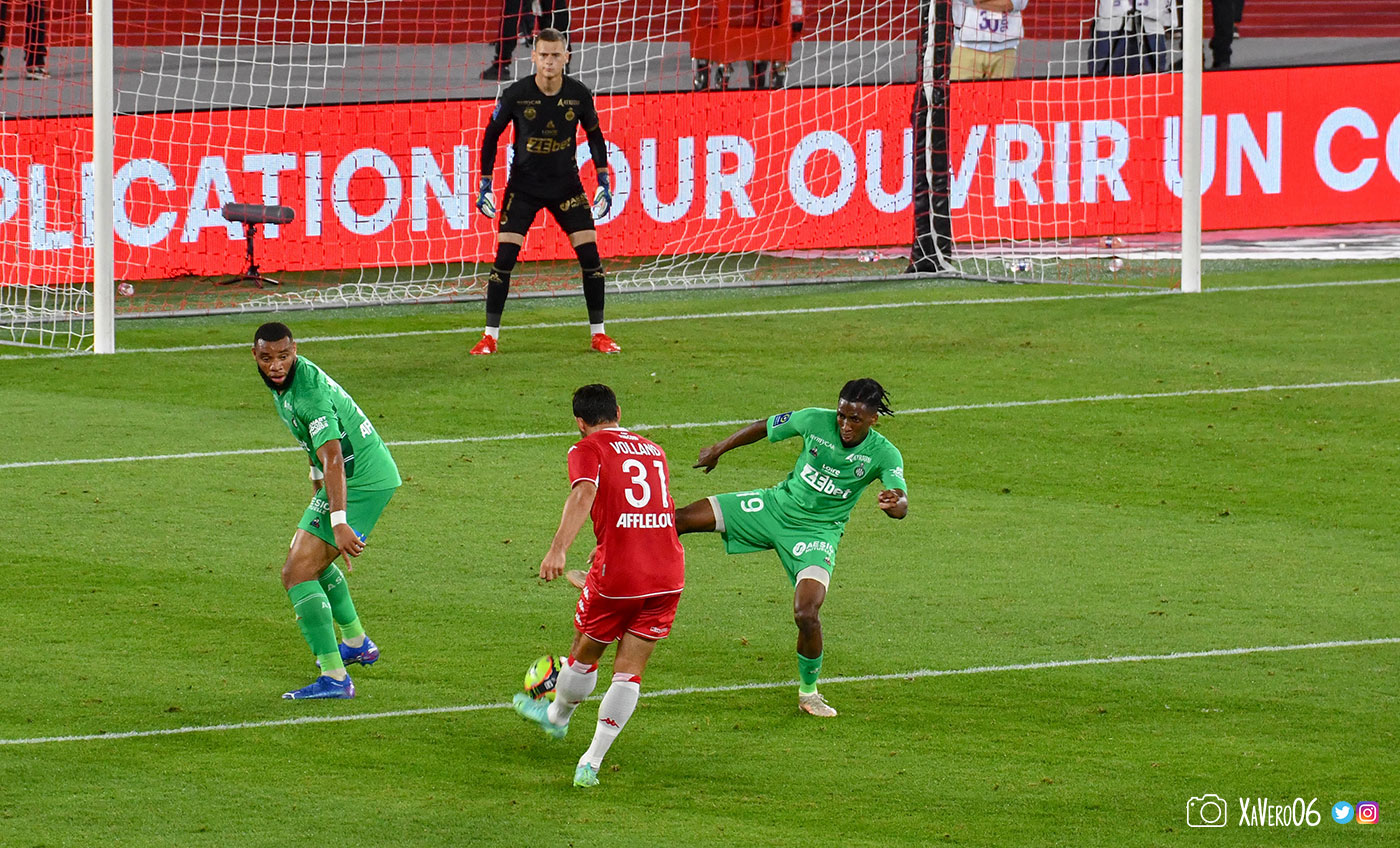Centre de Volland...