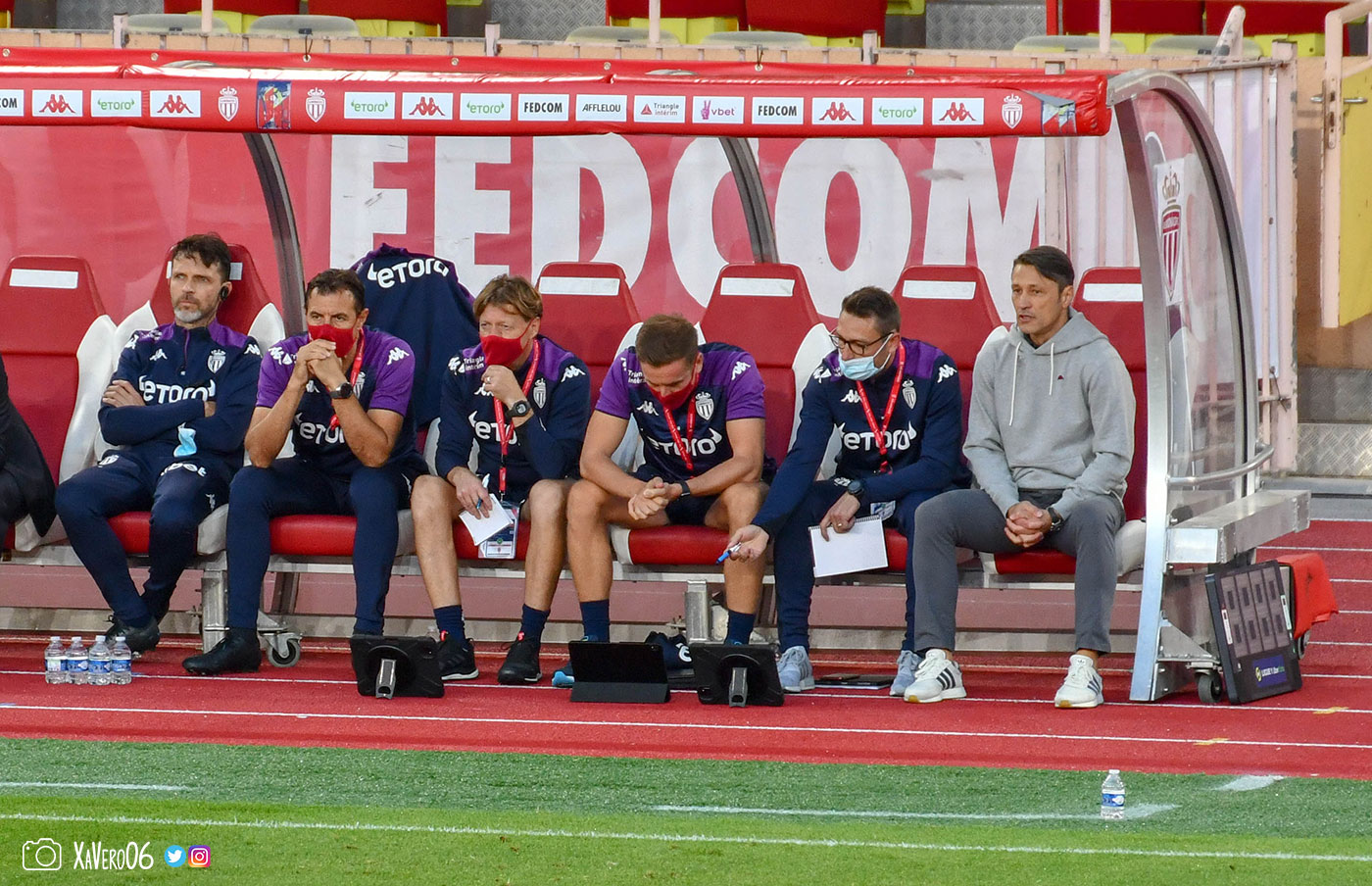 ...Niko Kovac assis