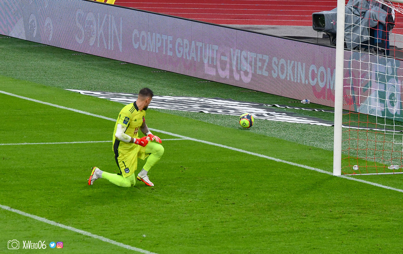 ...en corner