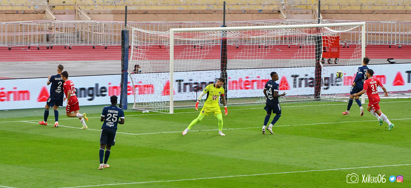 ...pour le 2-0