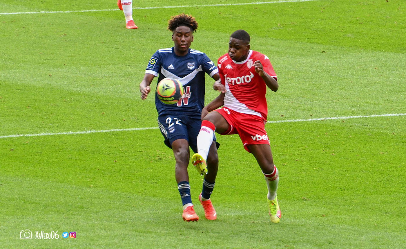 Matazo devance Pembélé...