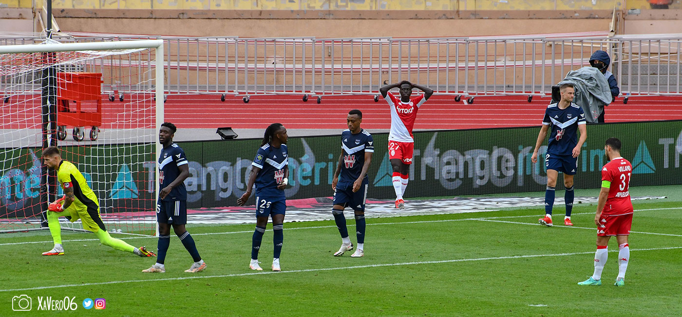 Diatta déçu