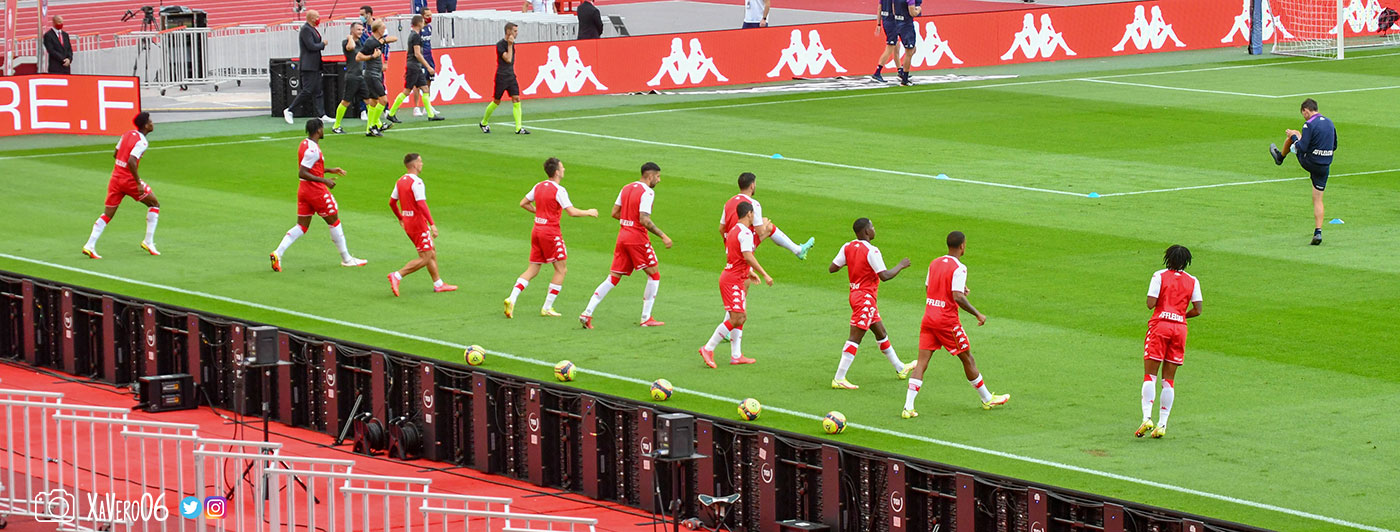 Les titulaires de l'ASM