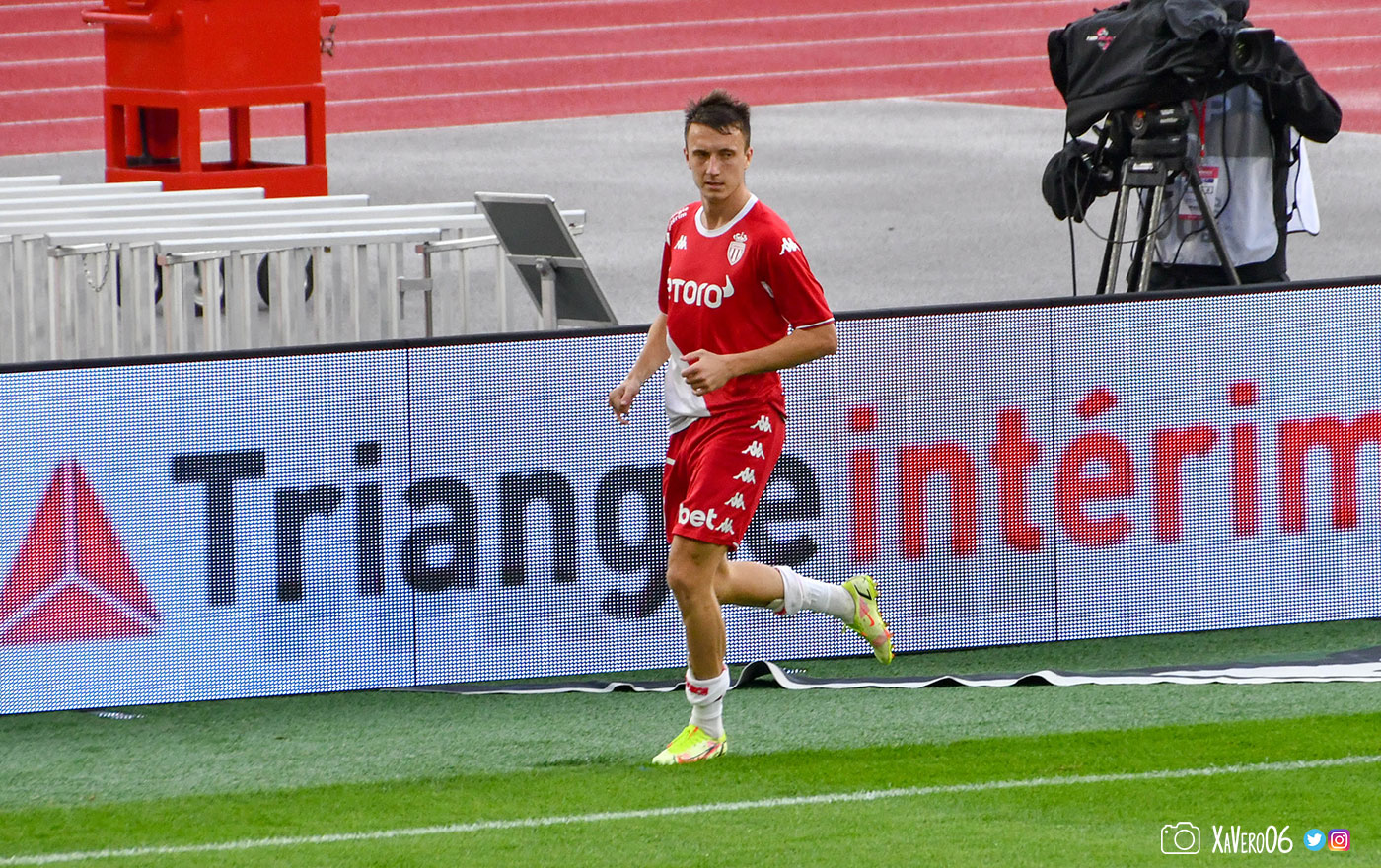 Golovin sobre...