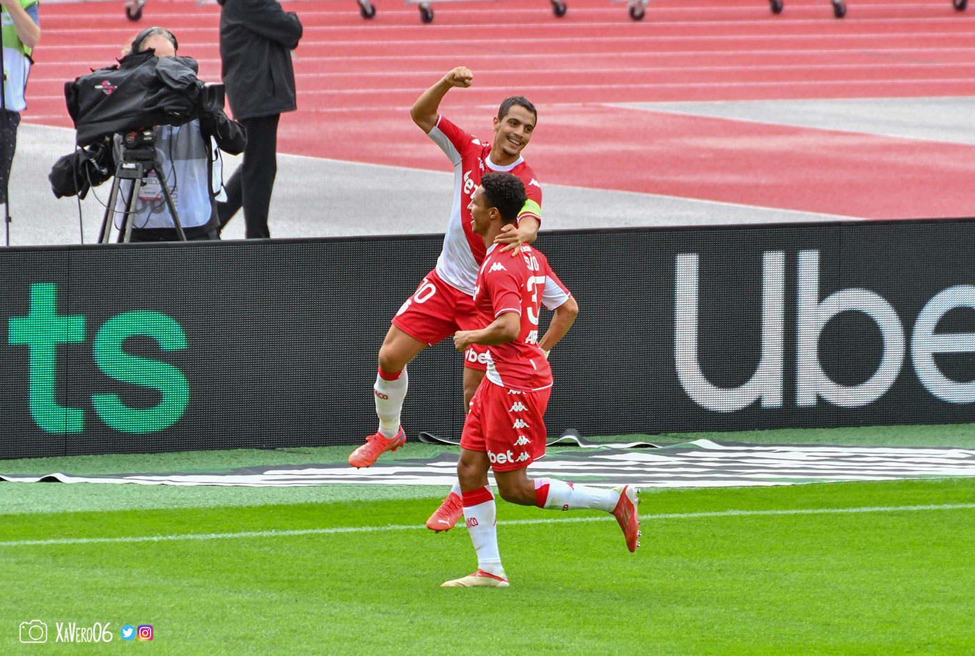 ...Ben Yedder, Spécialiste des pénalties...