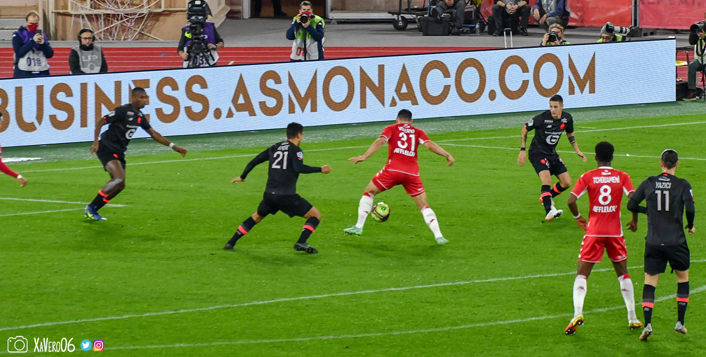 ...pour Volland...