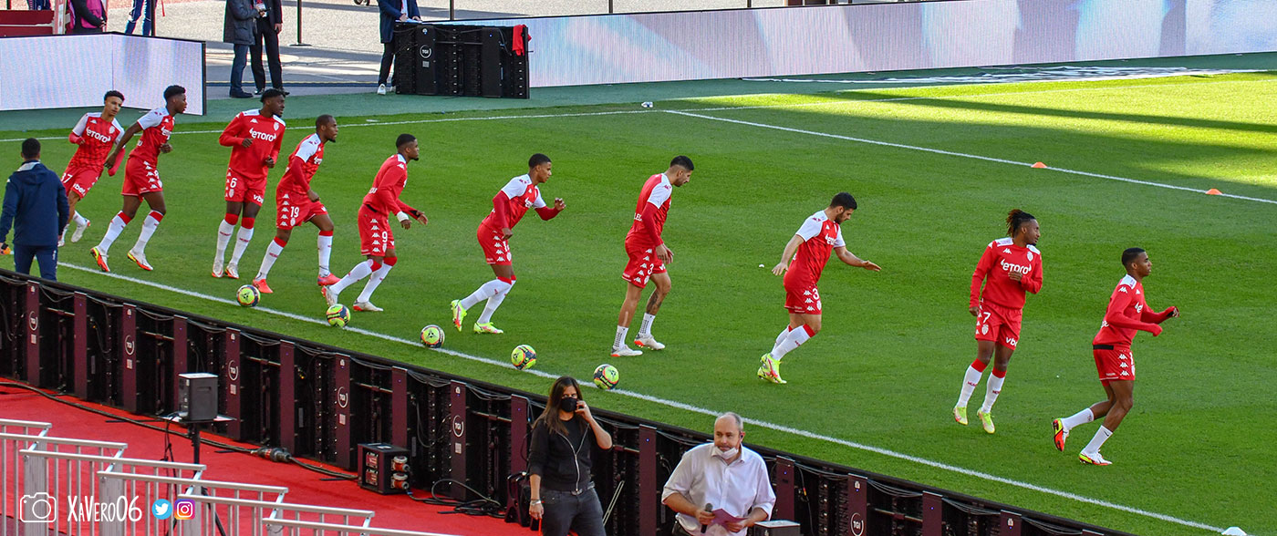 Les titulaires monégasques