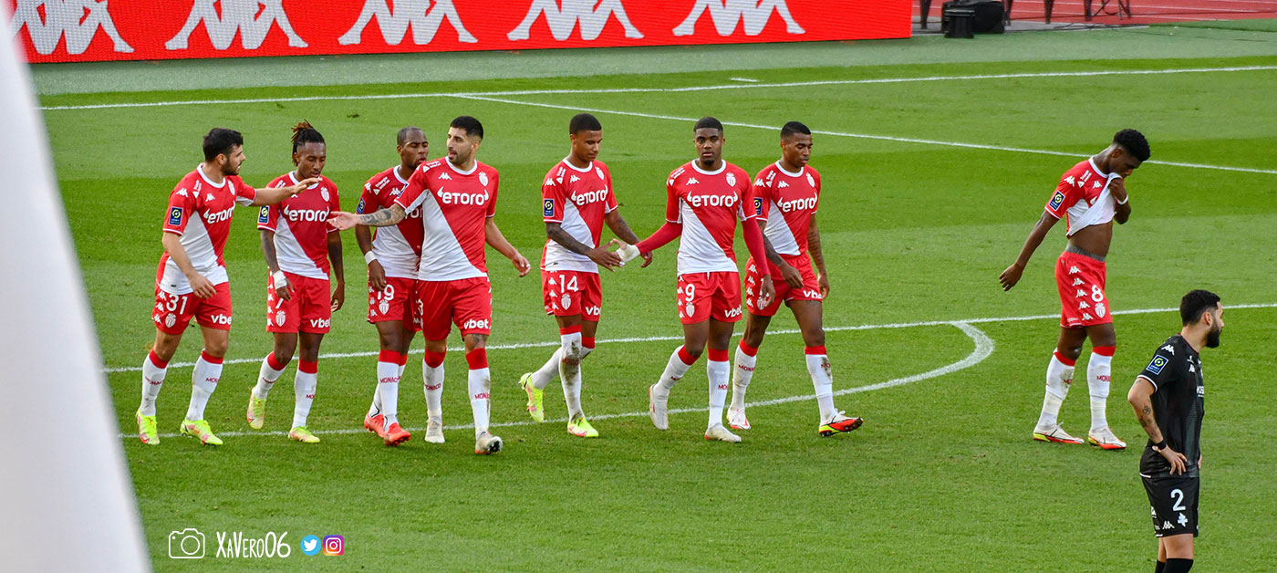 ...Maripan et Volland...