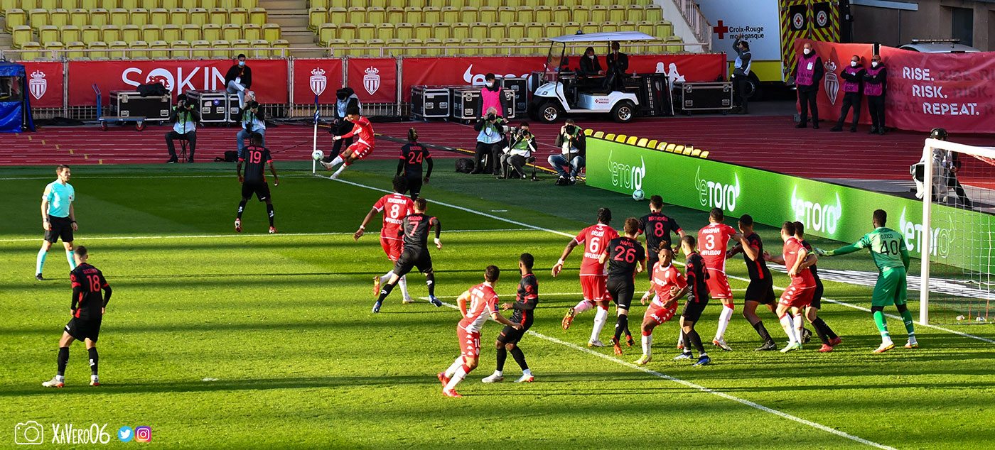 Corner de Diop...