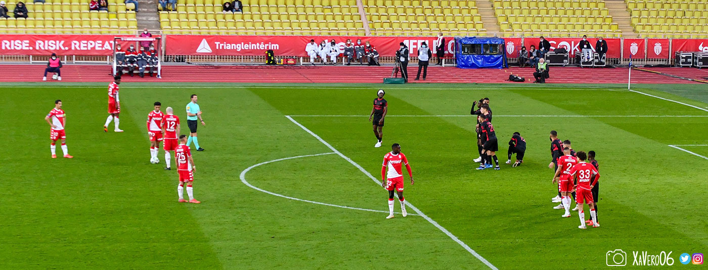 Coup-franc pour l'ASM...