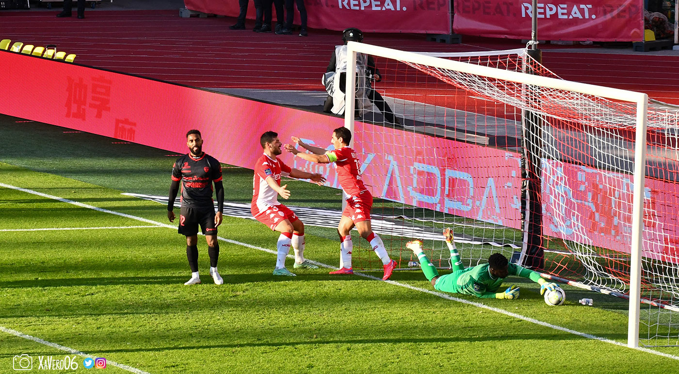 Ben Yedder se relève vite...