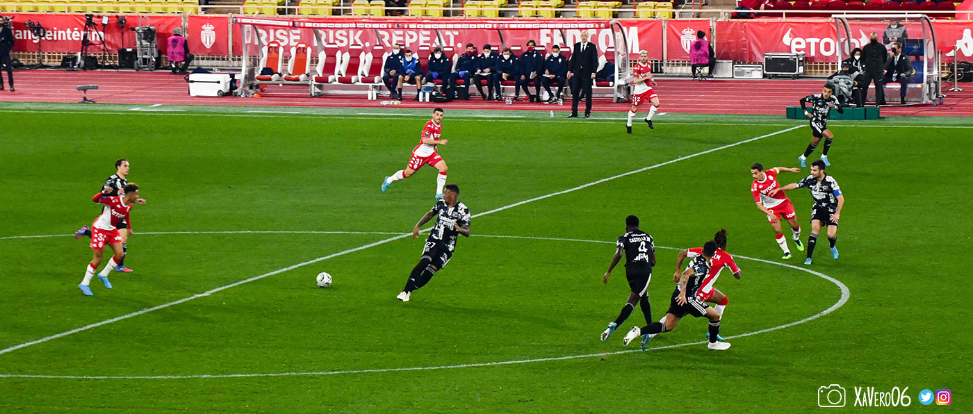 Diop vers Ben Yedder...