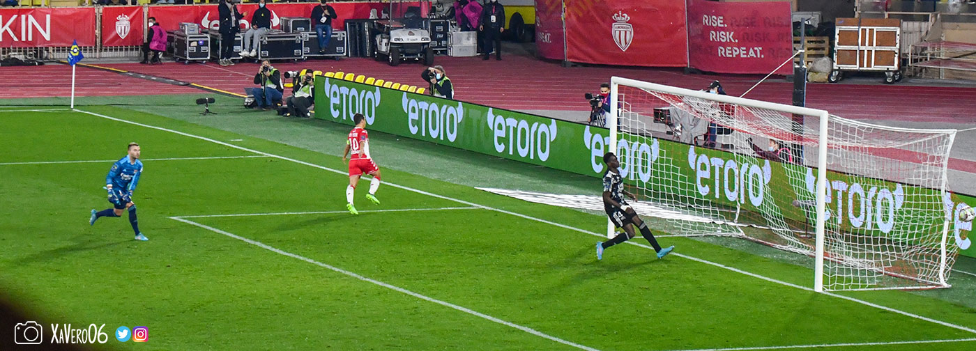 ...et fait trembler les filets