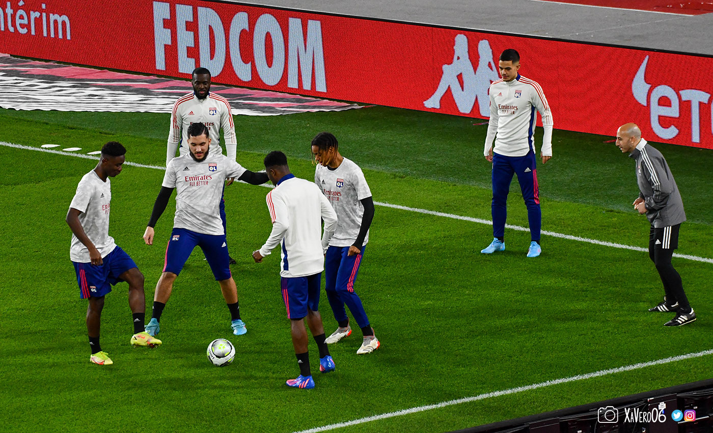 Le banc lyonnais