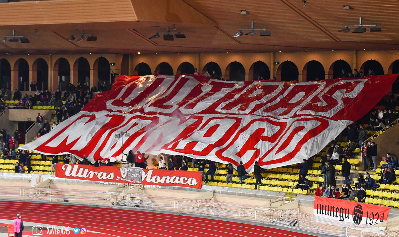 Les Ultras de l'ASM de retour
