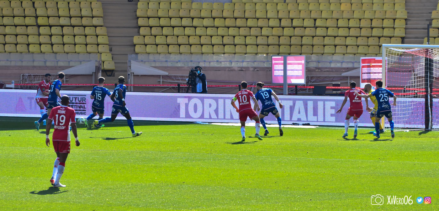 Centre de Volland...
