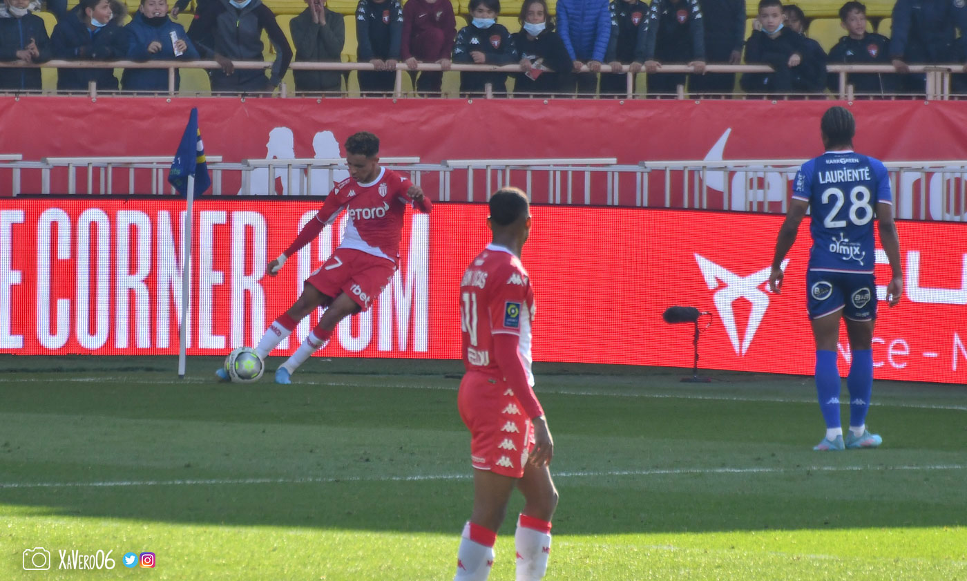 Corner de Diop...