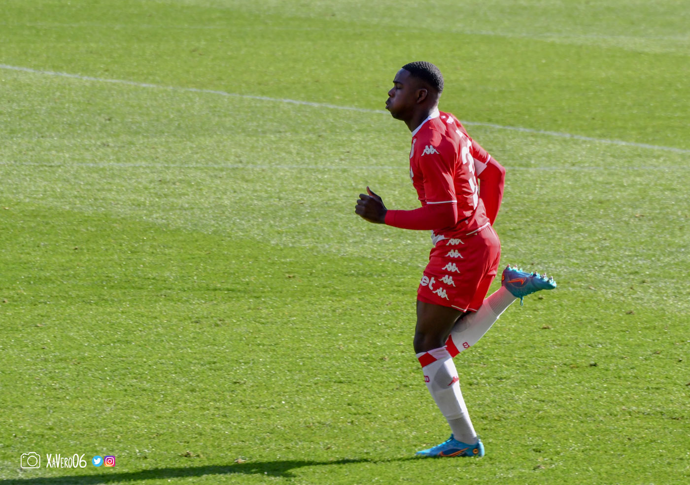 ...Matazo remplace Lucas