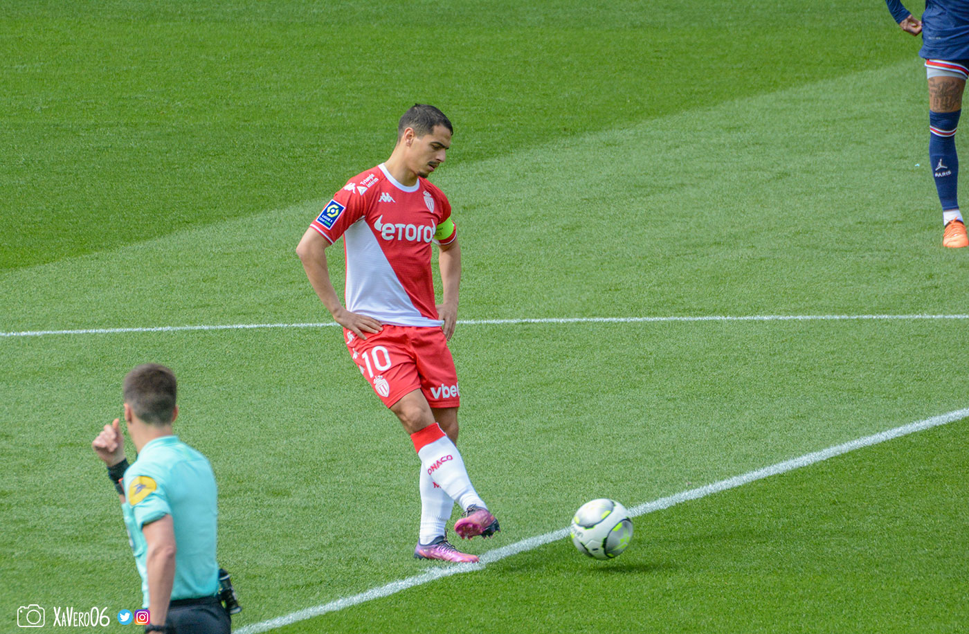 Ben Yedder lance le match