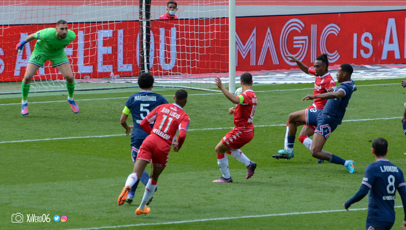 ...pour Martins...