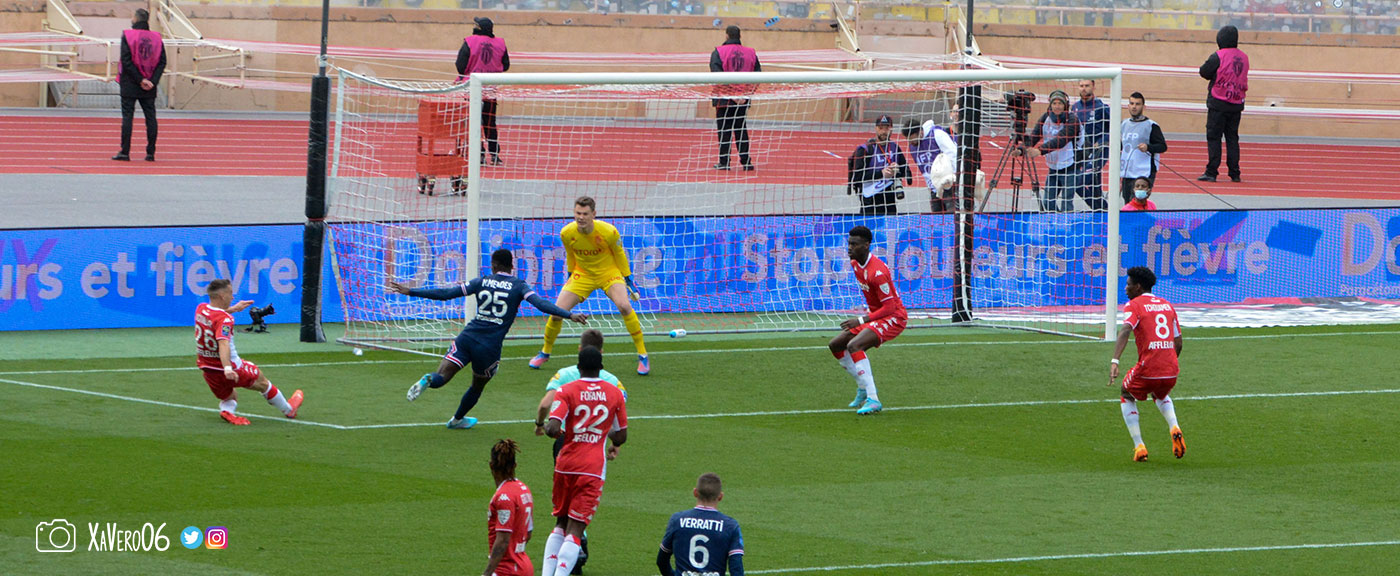...Mendes reprend...