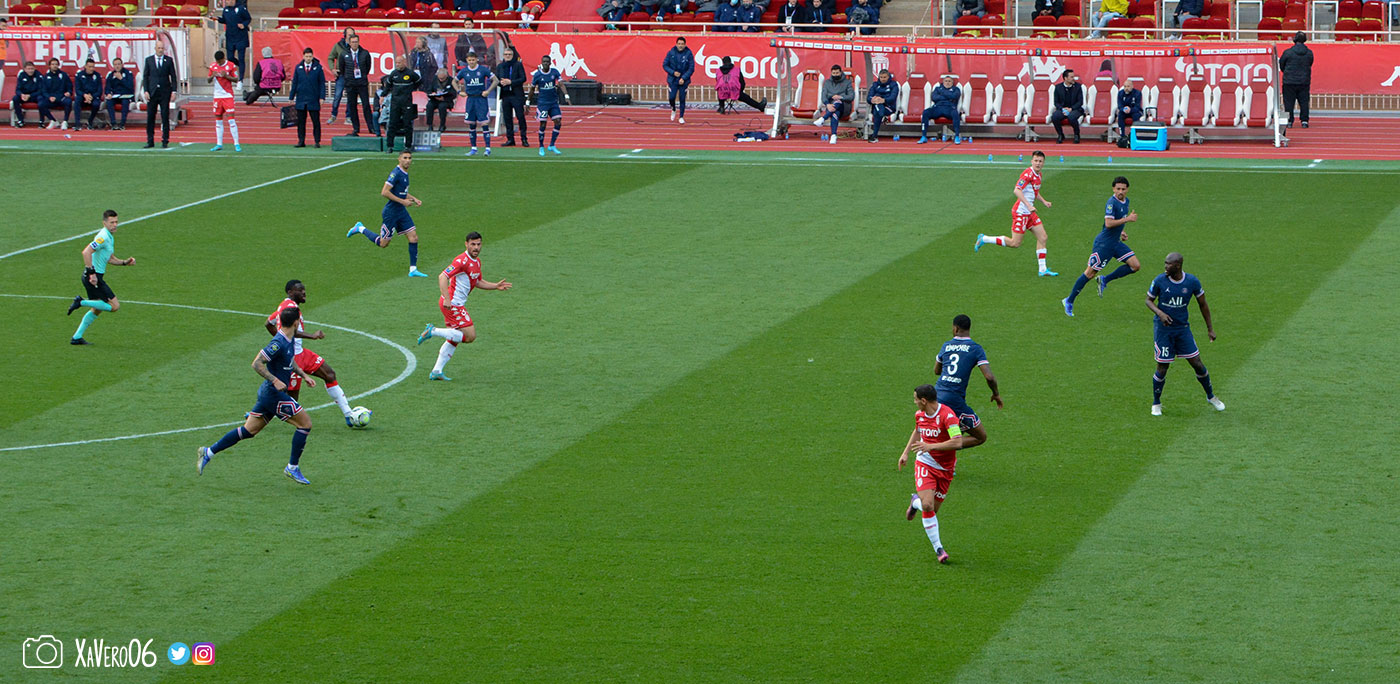 Fofana en contre...