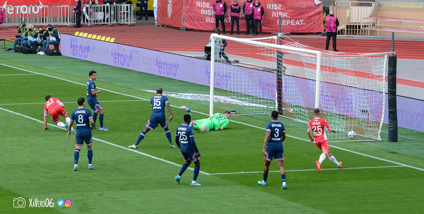 ...pour le 2-0