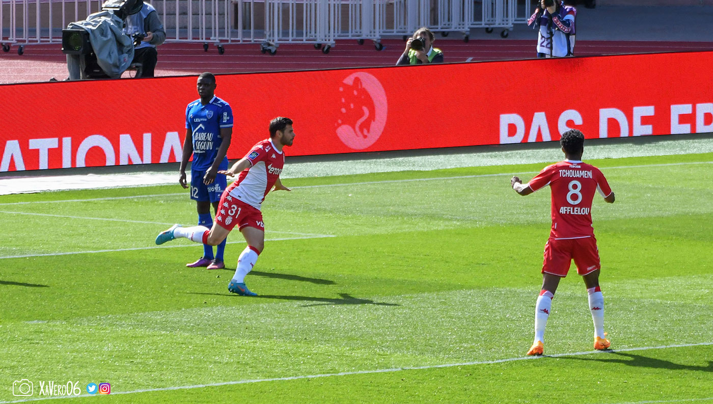 Volland vole...