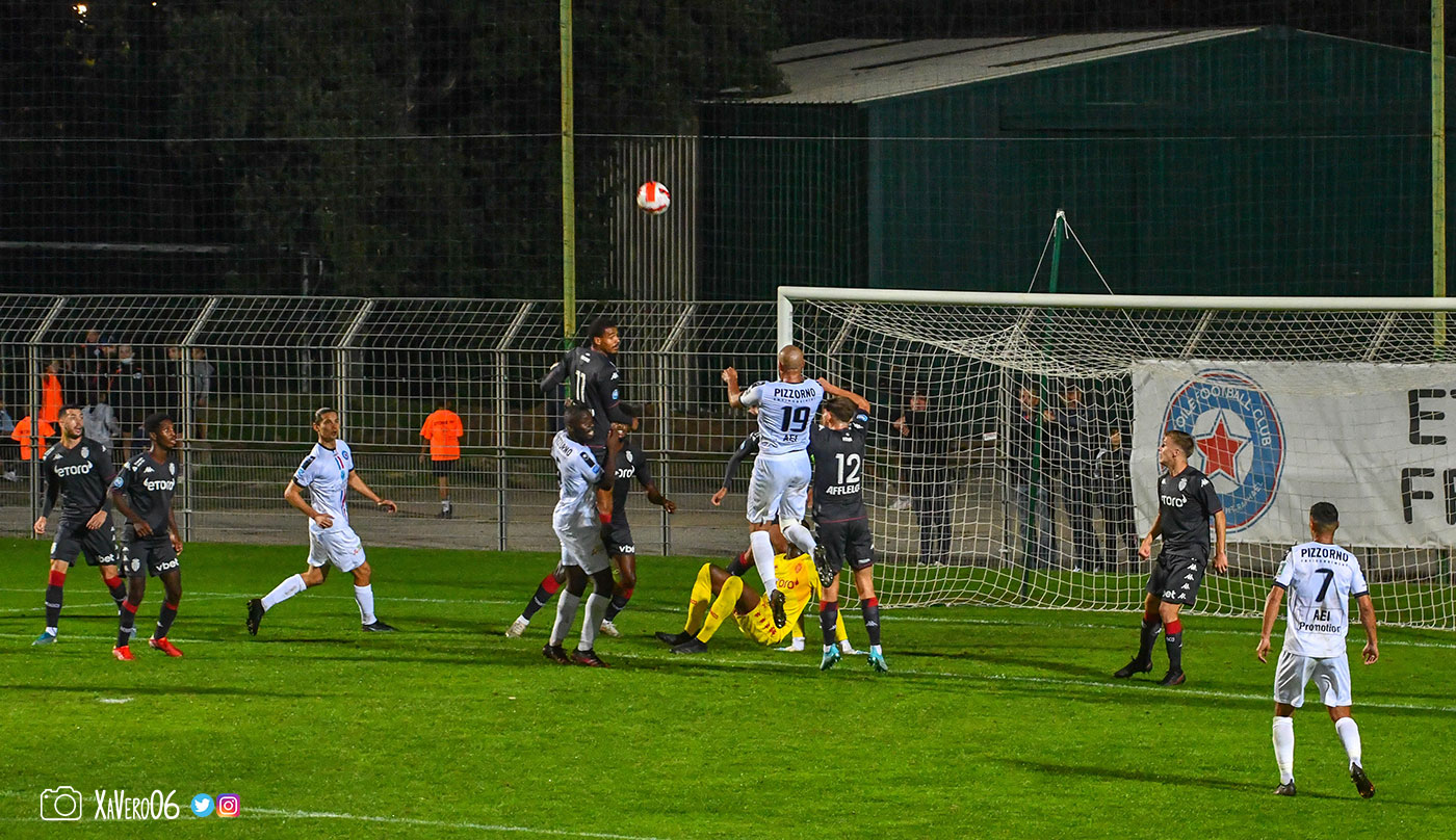 Corner...