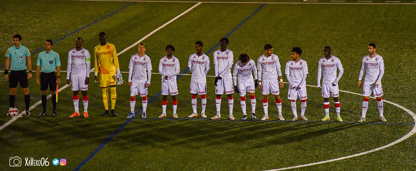 Les titulaires de l'ASM