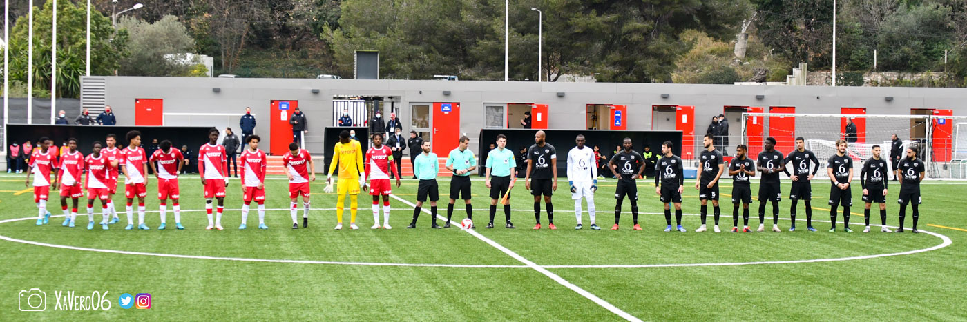 Les titulaires de l'ASM