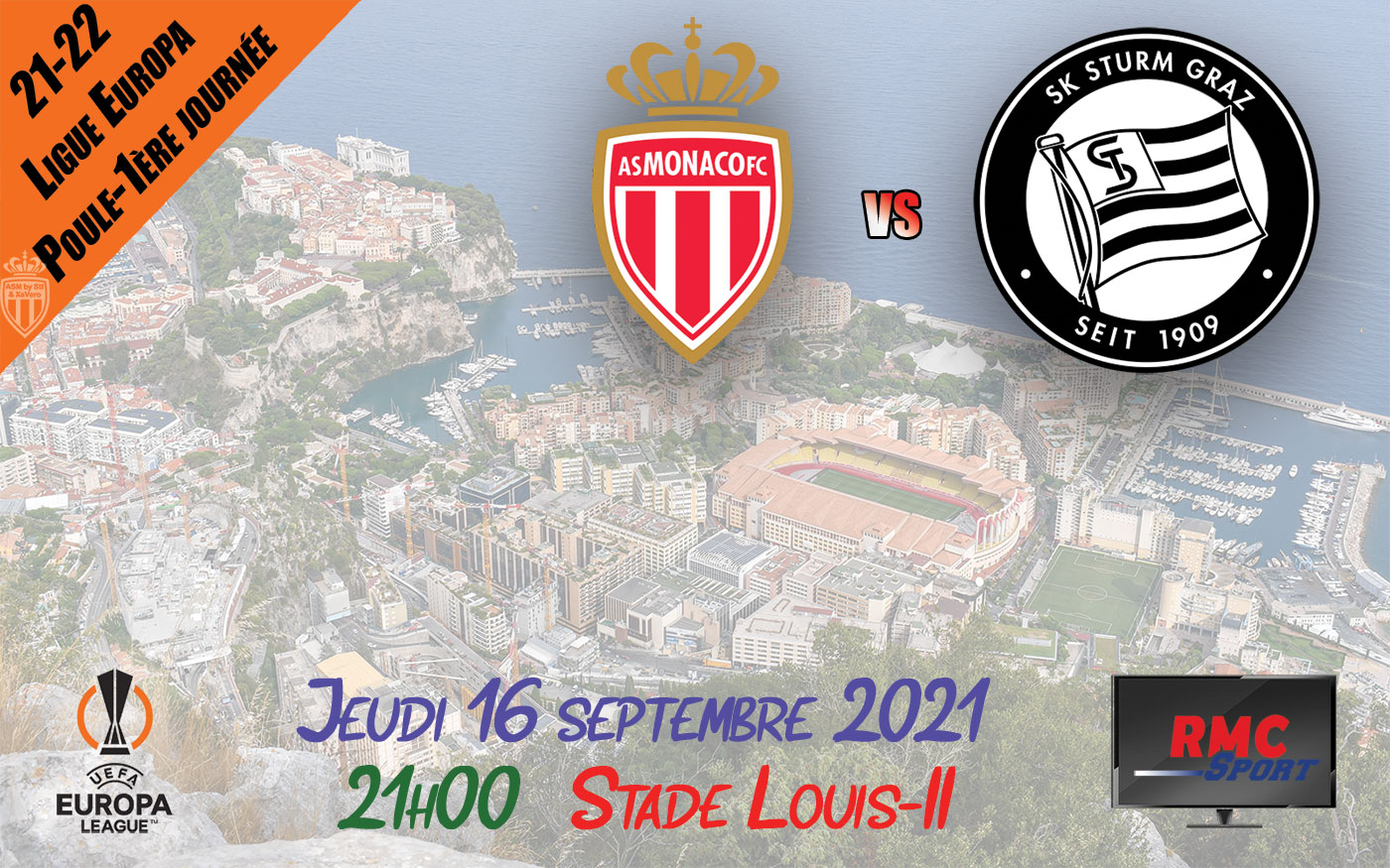 Ligue Europa, 1ère journée