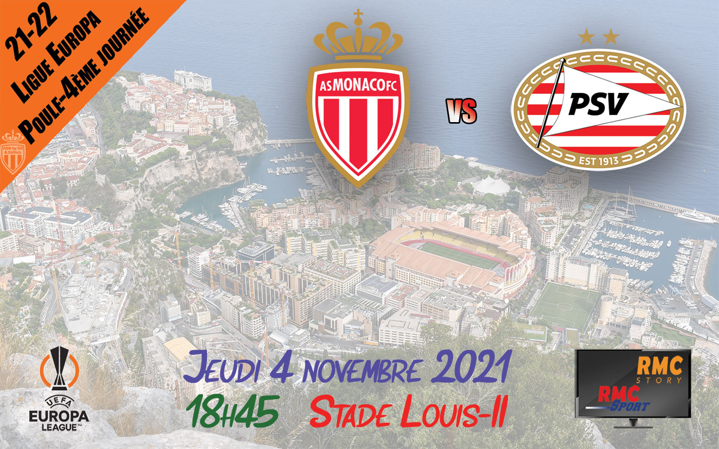 Ligue Europa, 4ème journée