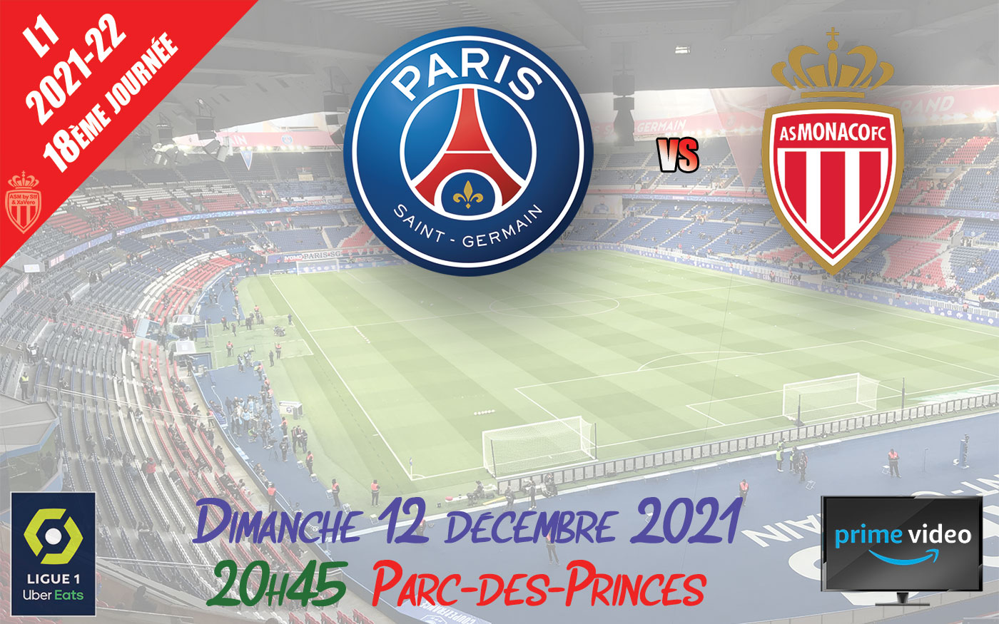 18ème journée