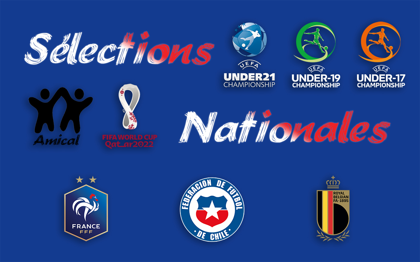 Les sélectionnés de novembre 2021