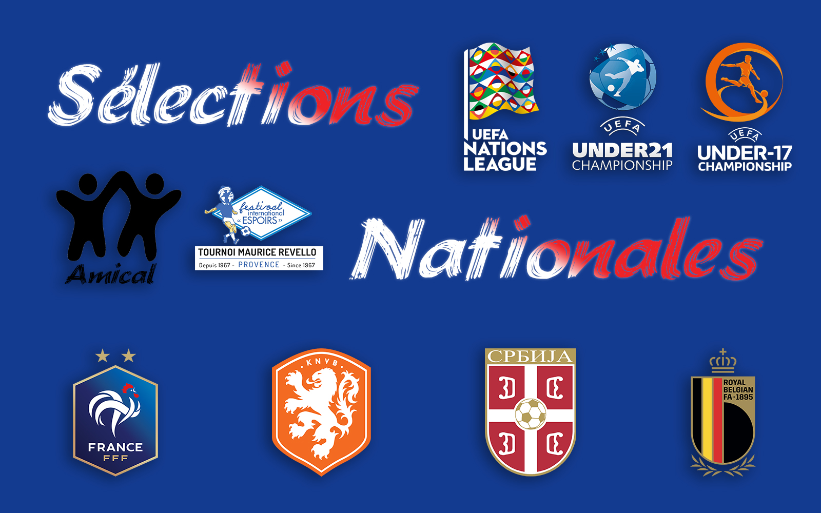 Les sélectionnés de juin 2022