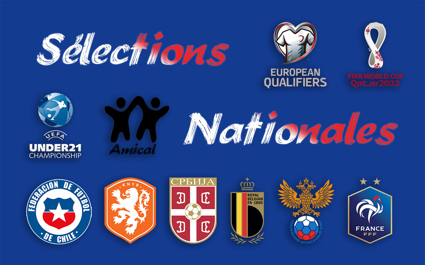 Les sélectionnés de septembre 2021