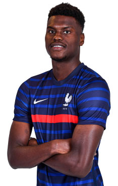 Loïc Badiashile