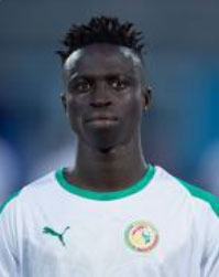 Krépin Diatta