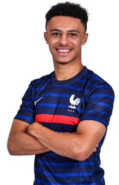 Sofiane Diop