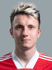 Aleksandr Golovin