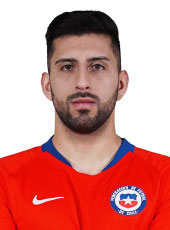 Guillermo Maripan