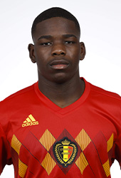Eliot Matazo