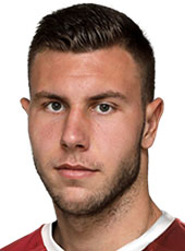 Strahinja Pavlovic